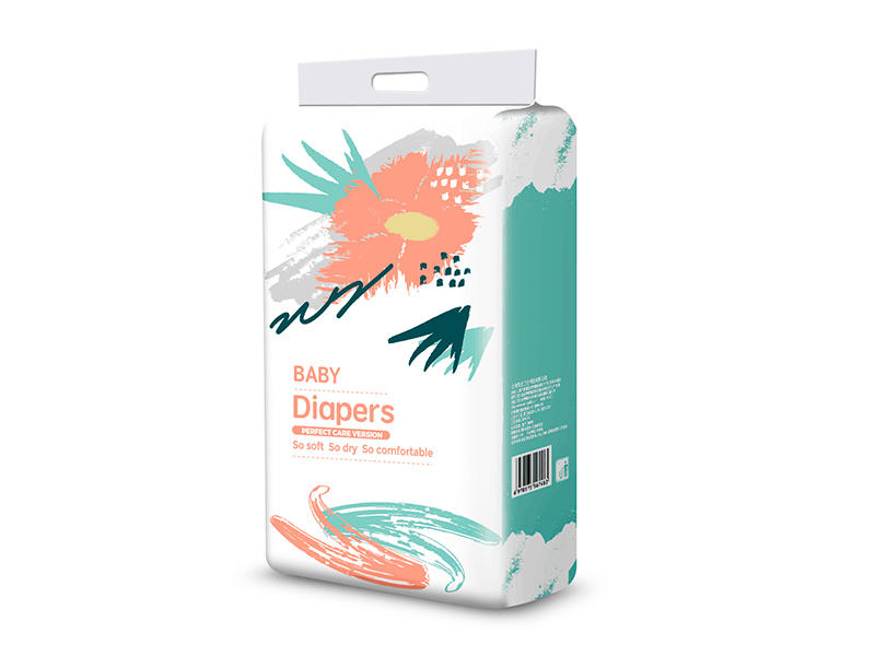 Baby Diapers/ Pants