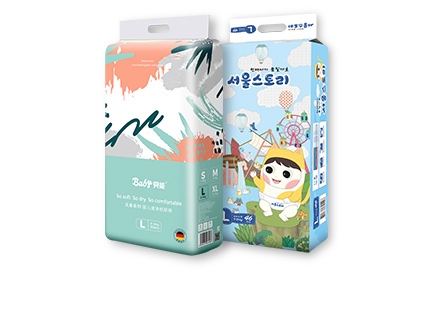 Baby Diapers