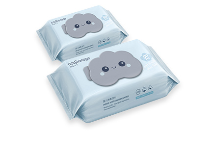 Wet Wipes