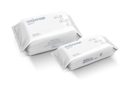 Dry Wipes