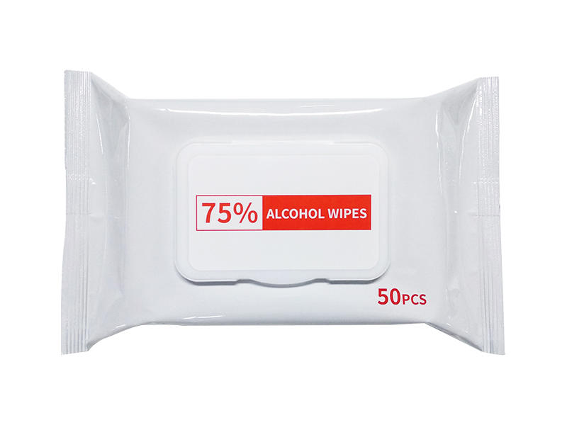 Alcohol 75 wipes
