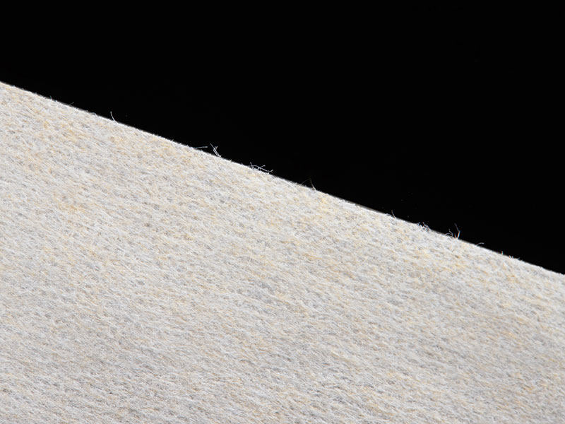 PET/Pulp Compound Spunlace Fabric For House Cleaning Cloth