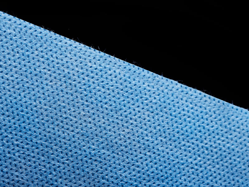 PP Spunbond  Nonwoven Fabric For Mask