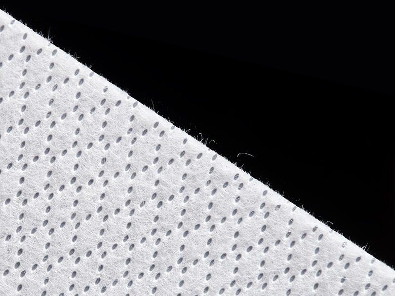 Hydrophilic Super Soft PP Spunbond Nonwoven Fabric For The Topsheet Of Diaper Or Pull Ups